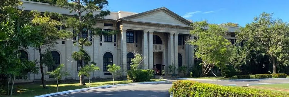 S. Thomas' College, Mount Lavinia